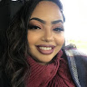 Meet your Posher, Gabrielle